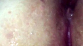 i feel my pussy gush with intense wet overflowing release