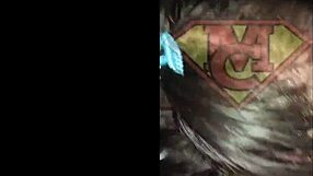 I Told Quinnmarie XO I'd Cum All Over Her Glasses But Oops Only a Little Splattered On Them!