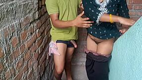 Curvy young muslim bunny braces for creampie doctor play