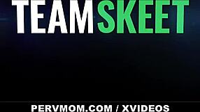now that divorce is done can i finally pound my stepmom's huge tits and pussy doggystyle?