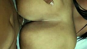 wanna watch super latina prostitute 80kg ass pounded doggystyle bent over?