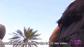 I drive topless in my convertible over the skyway bridge feeling the breeze