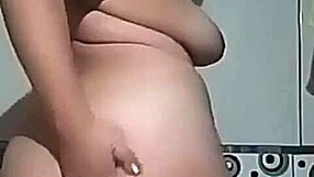 horny peruvian teen colegiala gets fat latina ass fucked raw