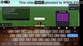 i beat him 1v1 then he fucked me hard in game