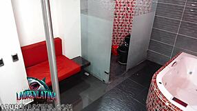 i hired hot venezolana in medellin for raw bareback sex