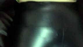 super hot latina shakes her big curvy ass begging for your cock tonight papi