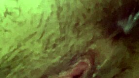 latina milf hairy pussy wet solo masturbation closeup