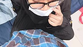 whoa i dragged market salesgirl home for rough outdoor fuck part 01!