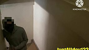 ever wonder how a horny pinay takes stranger's big cock doggystyle?