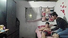 stepmom why record the phone just relax for your penis massage love