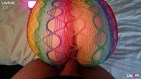 watch my homemade gf huge tits fishnet suck cock lilykoti?