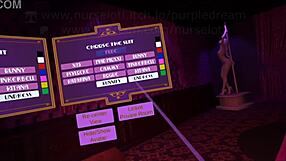 mad moxxi sucks cock hard then picks you up at purple dream club
