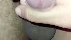 damn, that innocent mexican student swallows professor's cum in her every hole outdoor homemade...