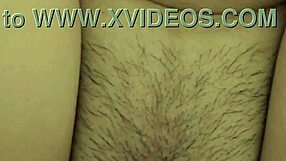I'm pounding this pretty indonesian girl's tight pussy face covered!