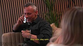 maddy black's big tits blonde cheats on phone sucking dane jones riding creampie