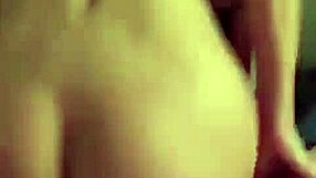whoa that big ass shakes like crazy when she bends over