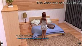 wanna play personal assistant in this hot game cap 1?