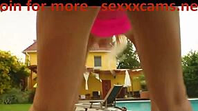 Sexsweet Club Delivers Steamy Webcam Dancing Hardcore Show 2843479374934739