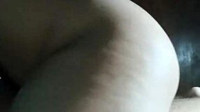Vecina infiel, you said supermarket run but came for quickie creampie on my big cock?