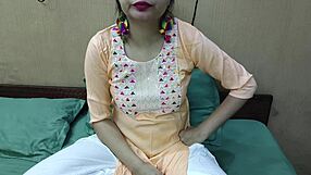 indian stepmom seduces stepson for hardcore pussy pounding