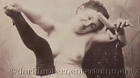 dark lantern shares victorian gentleman's erotic confessions