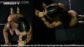 oh yeah linda swallow that gloryhole cum lunch?