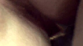 Fat ass busty white milf in leggings meets black guy public fingering fuck creampie.
