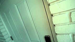 surprise bbc creampie hits juniper ren and kensie snow in threesome