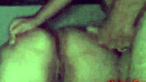 Muscular Guy Fucks Fat Brazilian Gf On Bed
