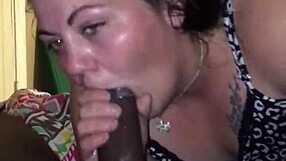 superhead deepthroat ends with cum swallow from cecee!