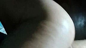 Vecina infiel, you said supermarket run but came for quickie creampie on my big cock?