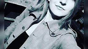 Discover stunning private pictures compilation of 23yo romanian teen babe Denisa