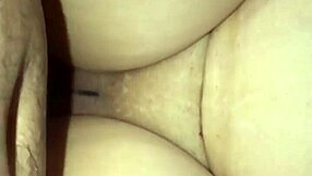 Wanna see this shaved wet pussy take monster cock pov?