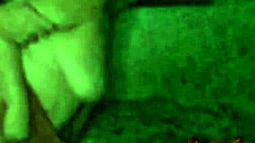 Muscular Guy Fucks Fat Brazilian Gf On Bed