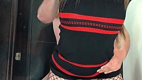 did this latina milf secretary really beg for my cock at work blowjob doggy cum?