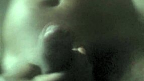 Young Brazilian novinho strokes his massive pirocudo cock in close detail