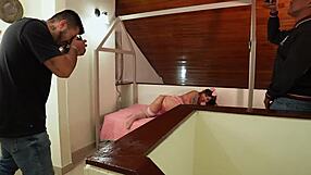 think you can handle a threesome with me and my photographers bending over for bbc pounding??