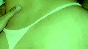 Sexy filipina ass takes doggystyle double penetration dick vibrator