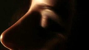 indian girlfriend teases with her first nude strip and dance