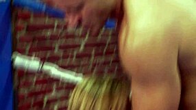 Francesca Felluci Teased in Rough Bondage Till Red Pussy Climax?