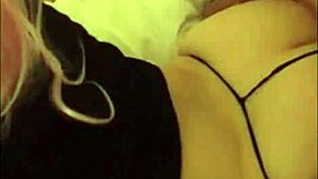 wanna see this naughty wife fuck right in front of her watching husband?