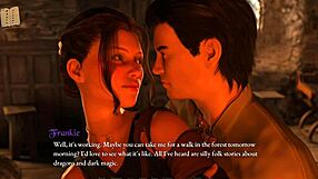 Power's Price Demands Ultimate Game of Sacrifice and Desire