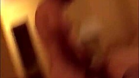 wanna see this naughty wife fuck right in front of her watching husband?