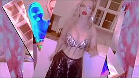 Version 3 song drops September 1 from findom goaldigger singer