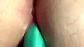 Pawg princess secretly craves anal machine pounding sex