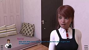 wanna play personal assistant in this hot game cap 1?