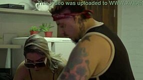ever wonder what happens behind scenes with big cocks double penetration?