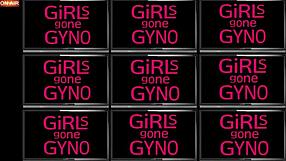 alexis grace endures a kinky hospital exam with latex gloves dildo probing shaved pussy to intense orgasm