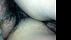 su primer anal a los 30 😩 esta se�ora peluda grita de dolor 🔥