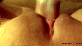 ever wonder how a stepmom's huge ass takes monster cock rough?